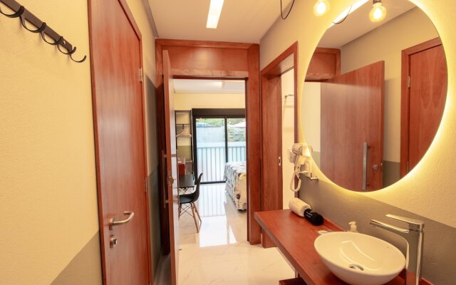 Pousada Flores do Carmo