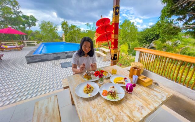 Innora Jungle Resort and Spa