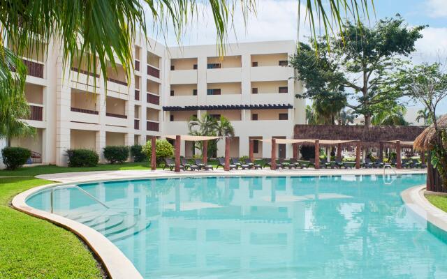 Dreams Puerto Morelos Resort & Spa