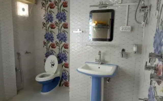 Constantia Cottage Homestay