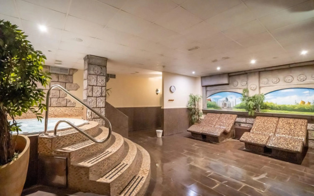 Hotel Spa Cadiz Plaza