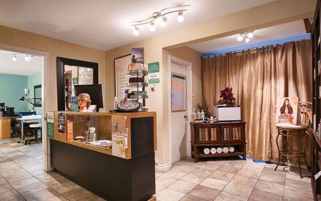 Best Western Gold Rush Inn