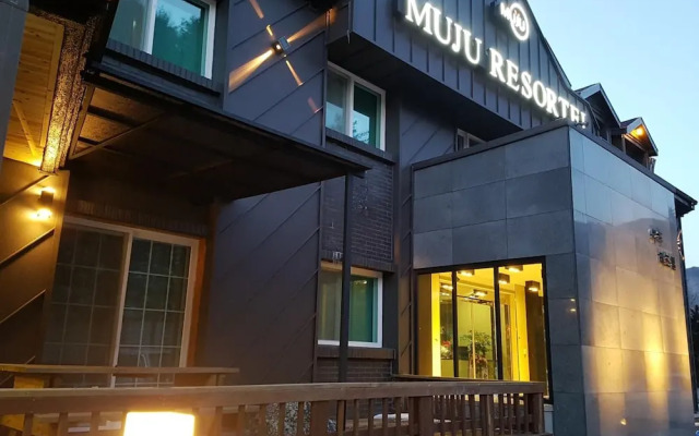 Muju Resortel
