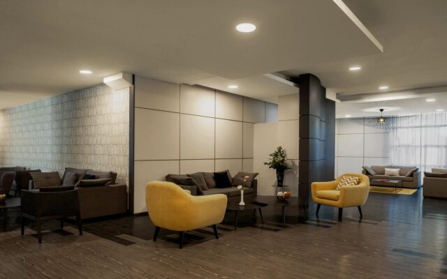 Citadines Bastille Marais Paris