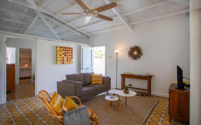 Piscadera Bay Resort 22