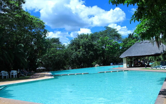Sanbonani Resort Hotel and Spa