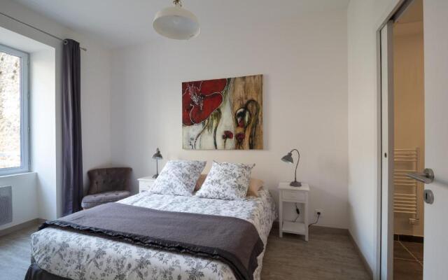 Bordeaux Village Blaye