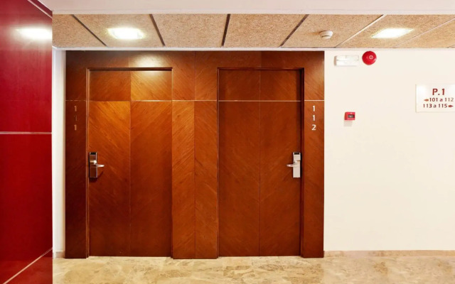 MLL Mediterranean Bay Hotel - Adults Only