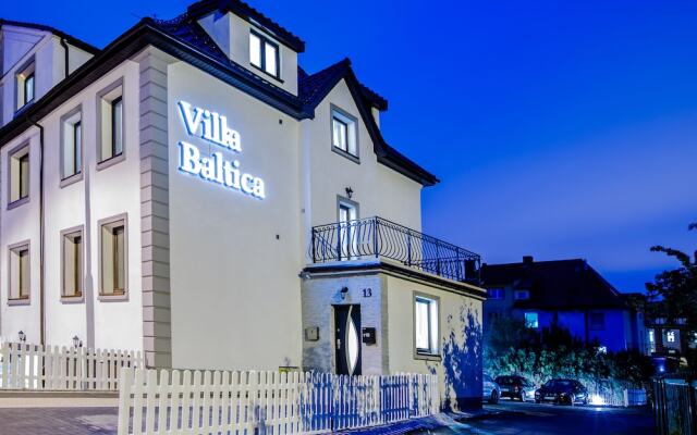 Villa Baltica