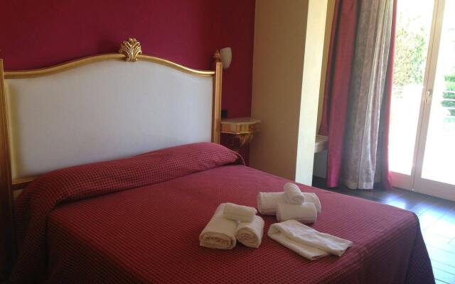 Boutique Hotel Bel Sito