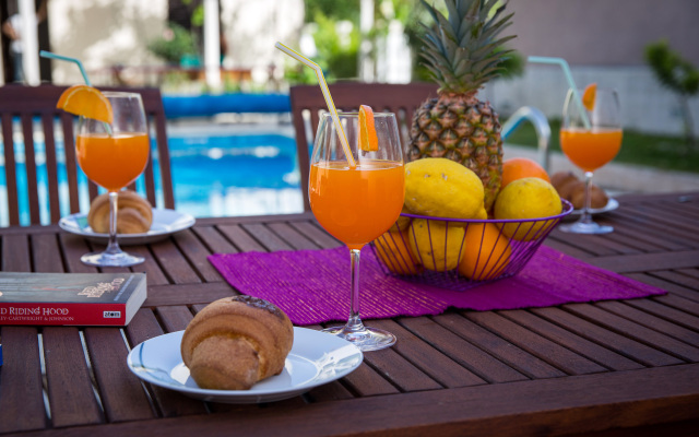 Apartments Villa Roza