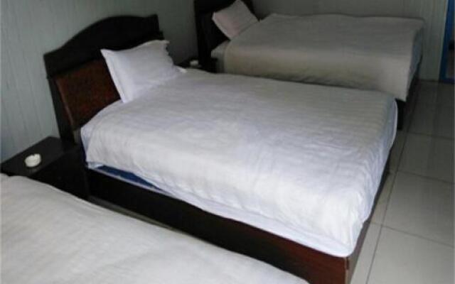 Tangmai Farmhouse Youth Hostel