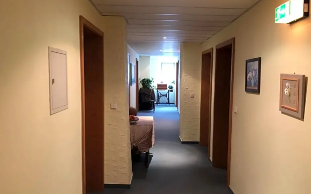 Hotel Hostaria Del Castello