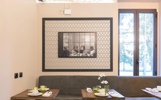 Deseo Home