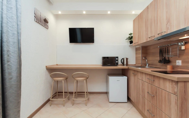 ДОМАНТ Орджоникидзе,33