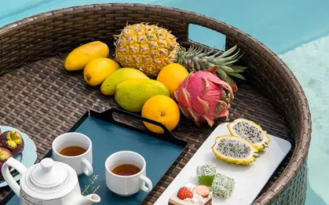 Qingye AONO Surf Design Meisu (Wanning Riyuewan Branch)