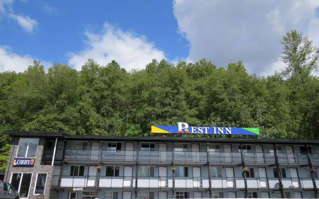 Rest Inn