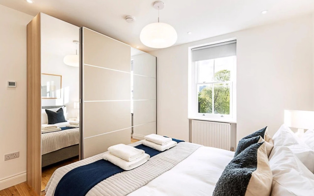 Upscale & Serene Getaway - Prime Chelsea Location!