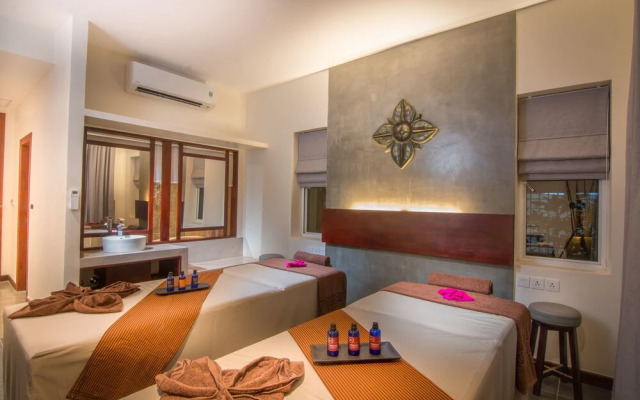 CoolLand Residence & Spa