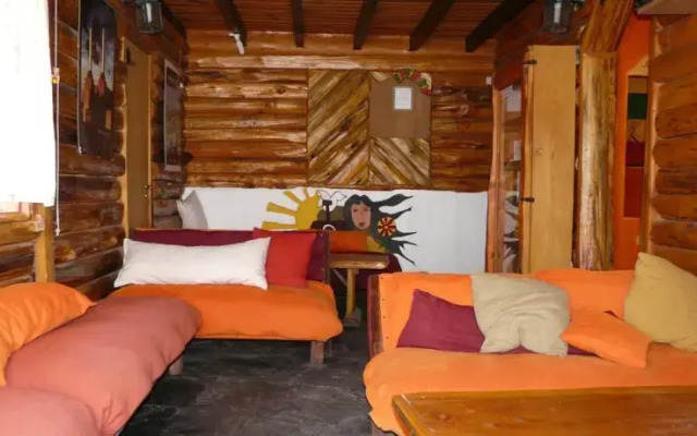 Hostel Onda Azul