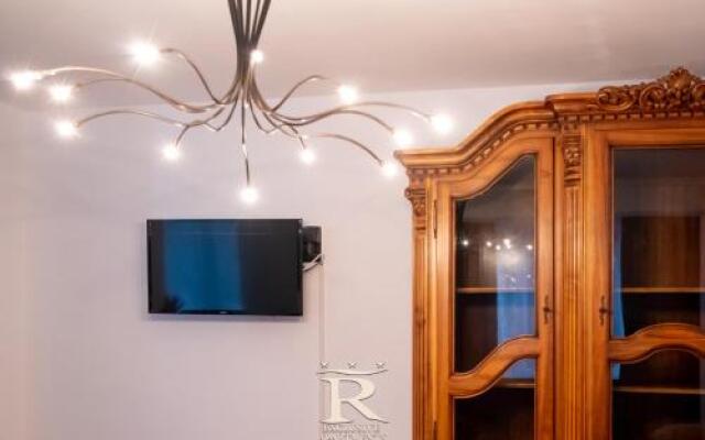 Rivulus Apartament Deluxe