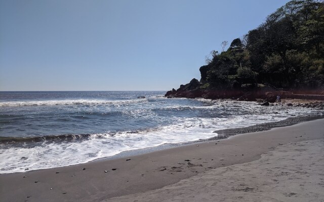 Margaritaville beach house