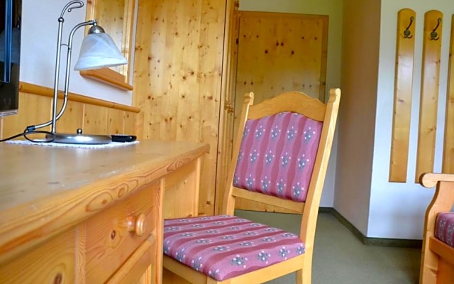 Pension Möslehnerhof