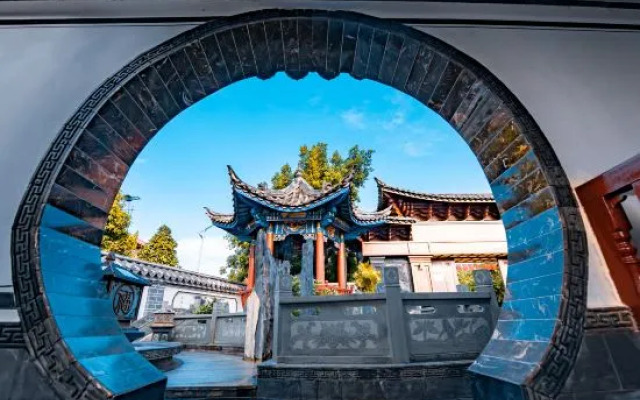 Xishuangbanna Jinghong Nalan Manor (Century Jinyuan)