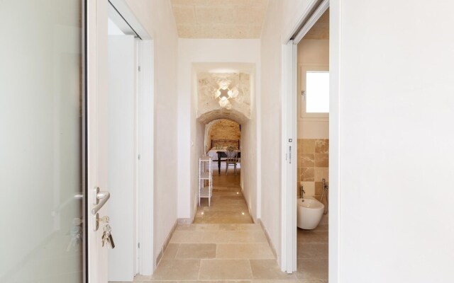 3360 Trulli Pangi by Perle di Puglia