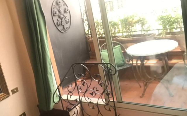 Hotel Okapi