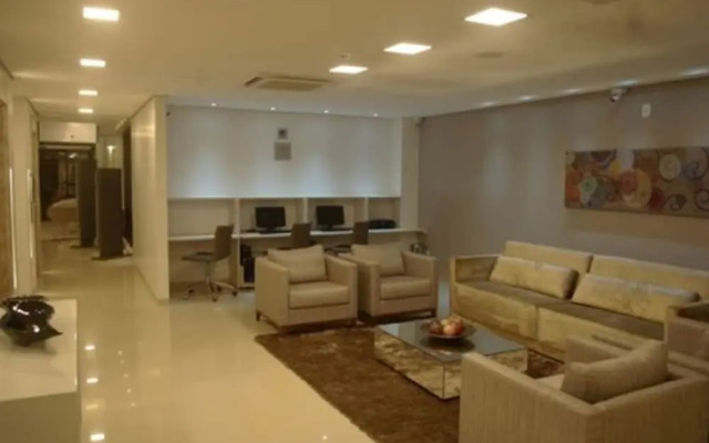 Gran Lumni Hotel