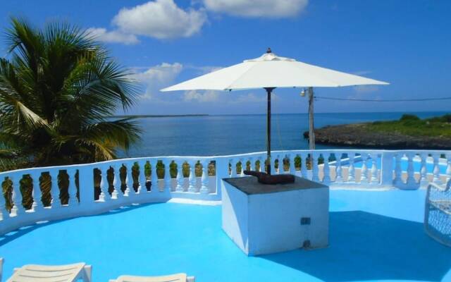 Guesthouse Villa la Isla
