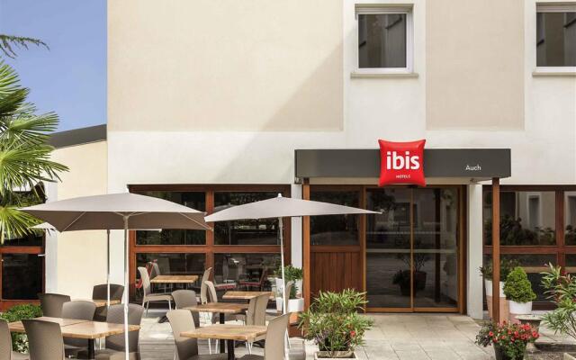 ibis Auch