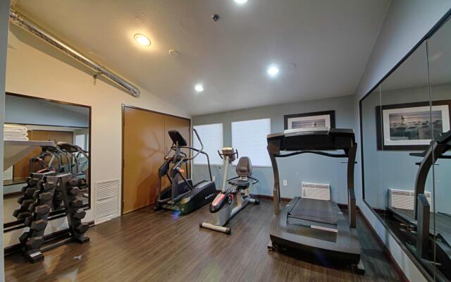 Holiday Inn Express Solana Beach-Del Mar by IHG