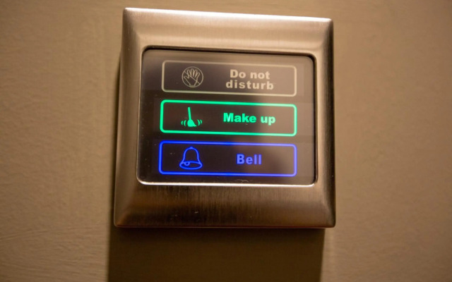 Manhattan Business Hotel Damansara Perdana