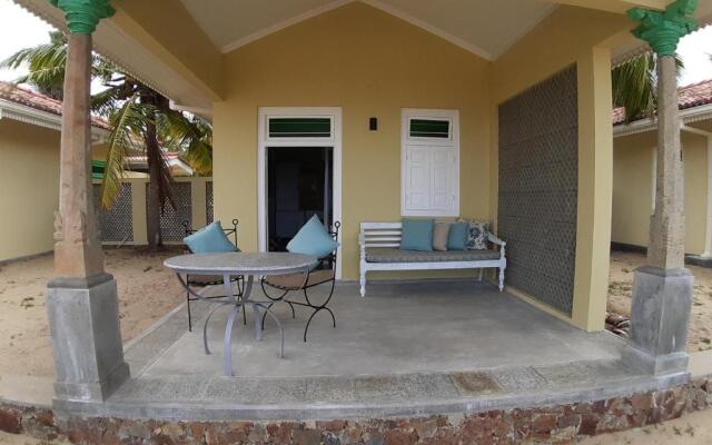 Villa Setha Wadi