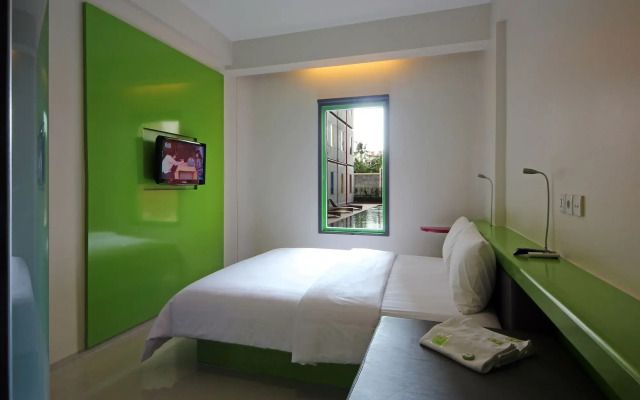 POP! Hotel Kuta Beach Bali