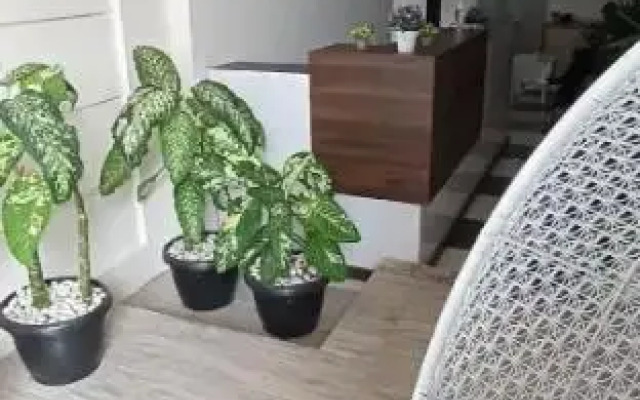 Alamii Kaoem Guesthouse