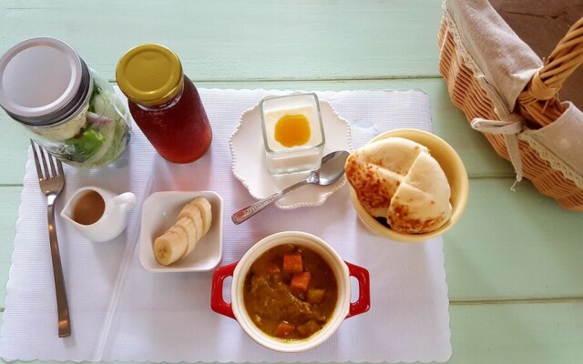 Slow soup