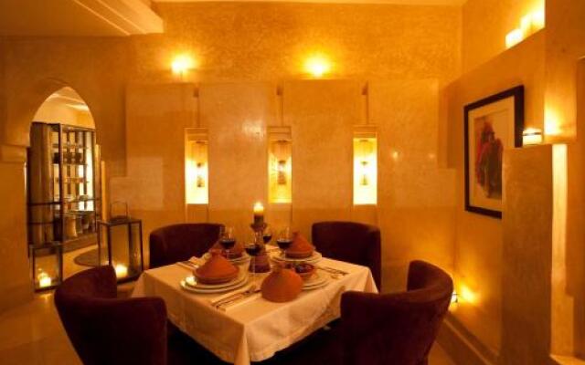 Riad Dar Maya