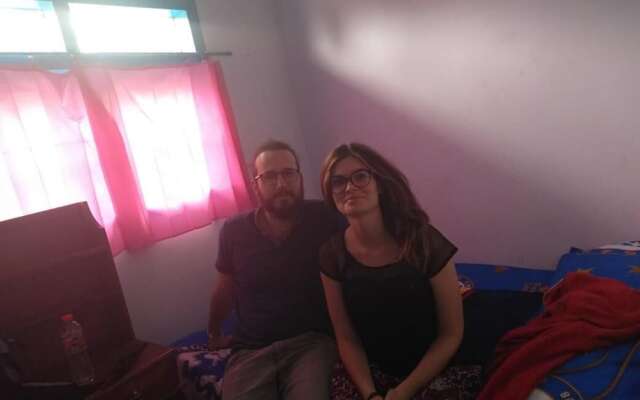 Bromo Authentic Homestay