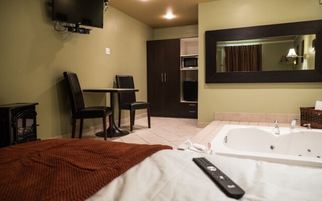 Motel LeClassique