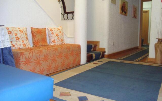 Residencial Palmeira