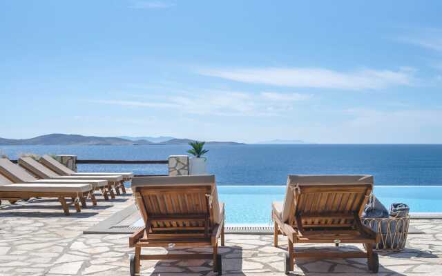 Salty View Mykonos