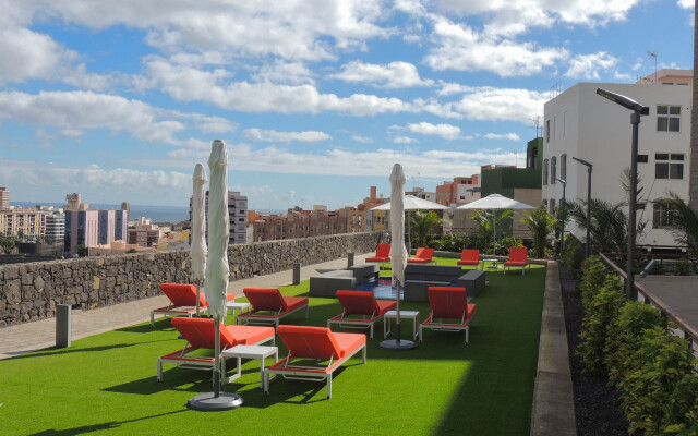 Escuela Santa Cruz Hotel