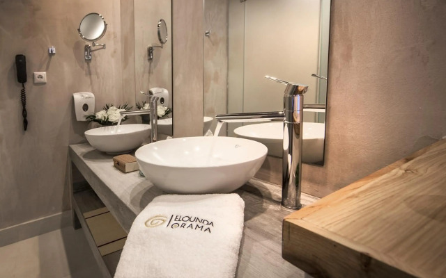 Elounda Orama Boutique Hotel