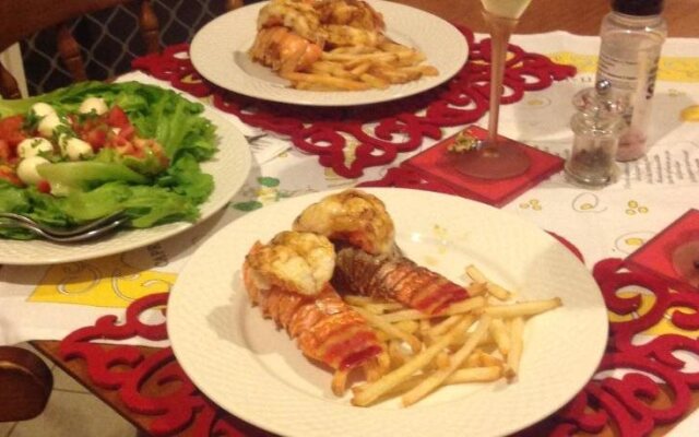 Paradisio Bed and Breakfast
