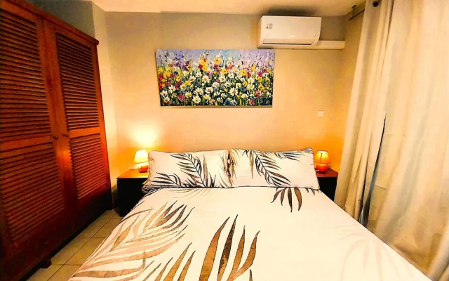 Tahiti - Carlton Hills Appartment