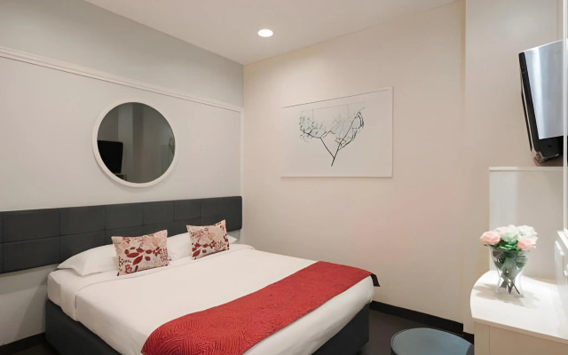 Value Hotel Balestier