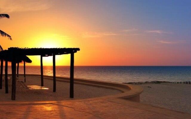 Reef Yucatan Hotel and Convention Center All Inclusive